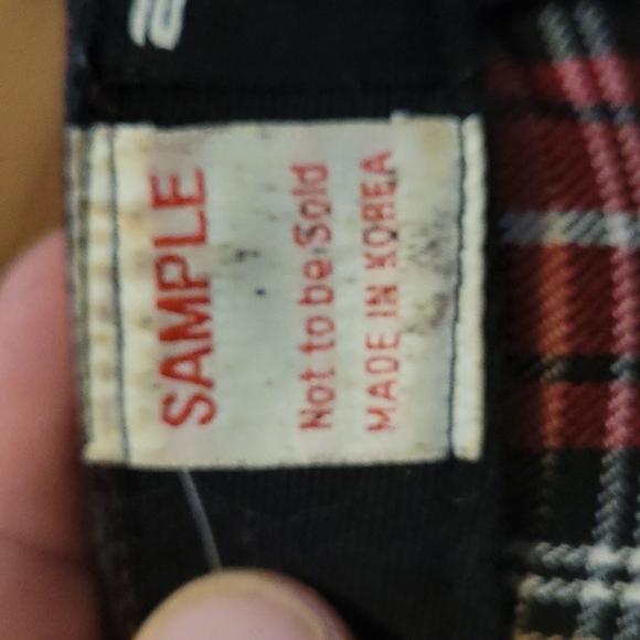 FLEXFIT CAP - Picture 5 of 6